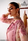 Anamsa 537 Georgette Pakistani Suits Wholesale Price In Surat
